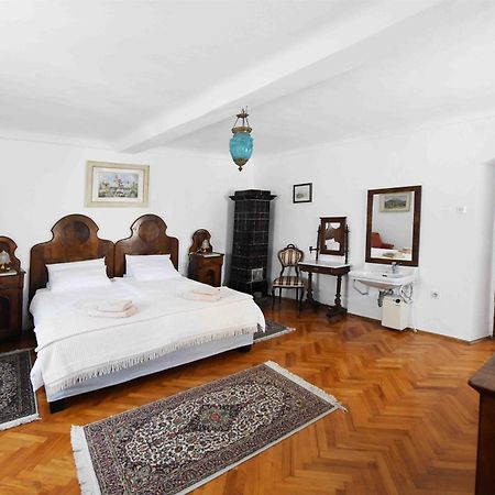 Baroque Villa Near Bled - Resort Vidmar Lesce  Zewnętrze zdjęcie