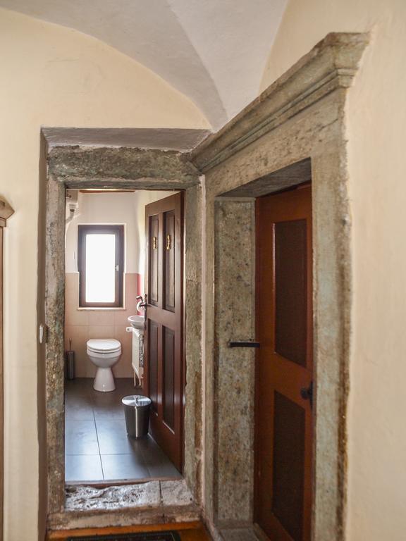 Baroque Villa Near Bled - Resort Vidmar Lesce  Pokój zdjęcie