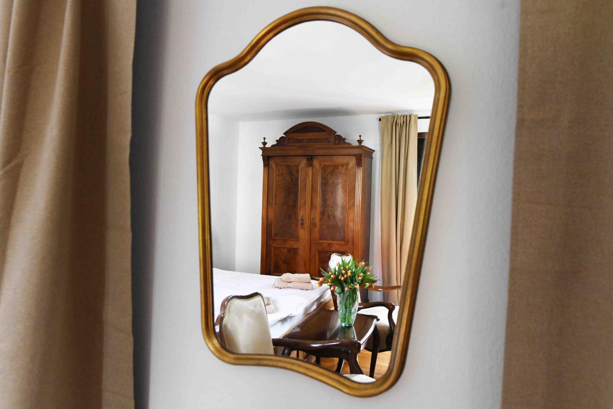 Baroque Villa Near Bled - Resort Vidmar Lesce  Zewnętrze zdjęcie