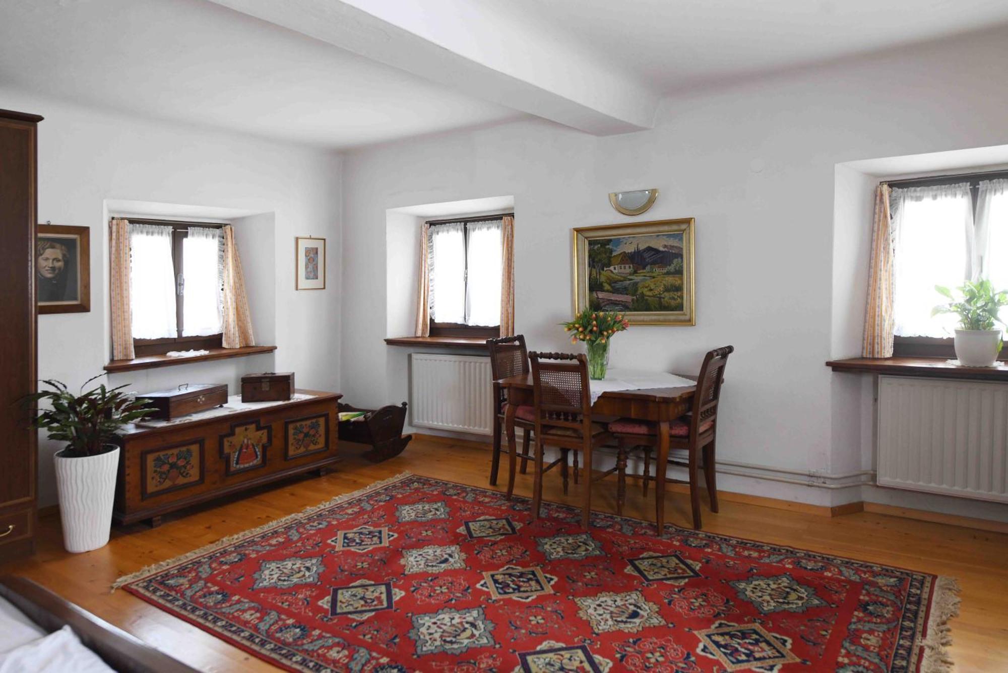 Baroque Villa Near Bled - Resort Vidmar Lesce  Zewnętrze zdjęcie