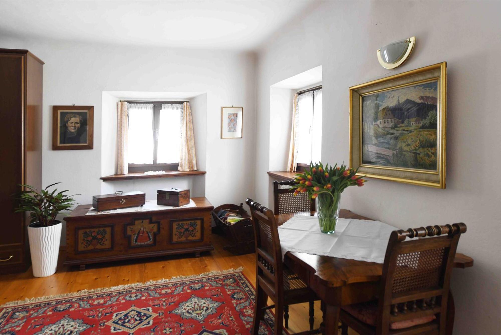 Baroque Villa Near Bled - Resort Vidmar Lesce  Zewnętrze zdjęcie