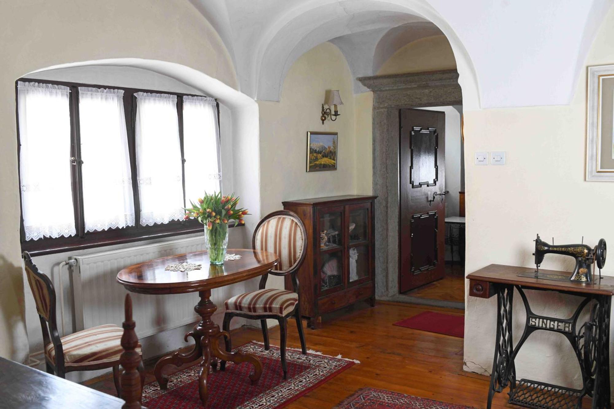Baroque Villa Near Bled - Resort Vidmar Lesce  Zewnętrze zdjęcie