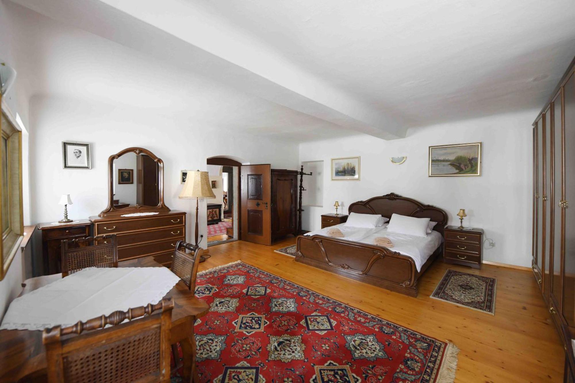 Baroque Villa Near Bled - Resort Vidmar Lesce  Zewnętrze zdjęcie