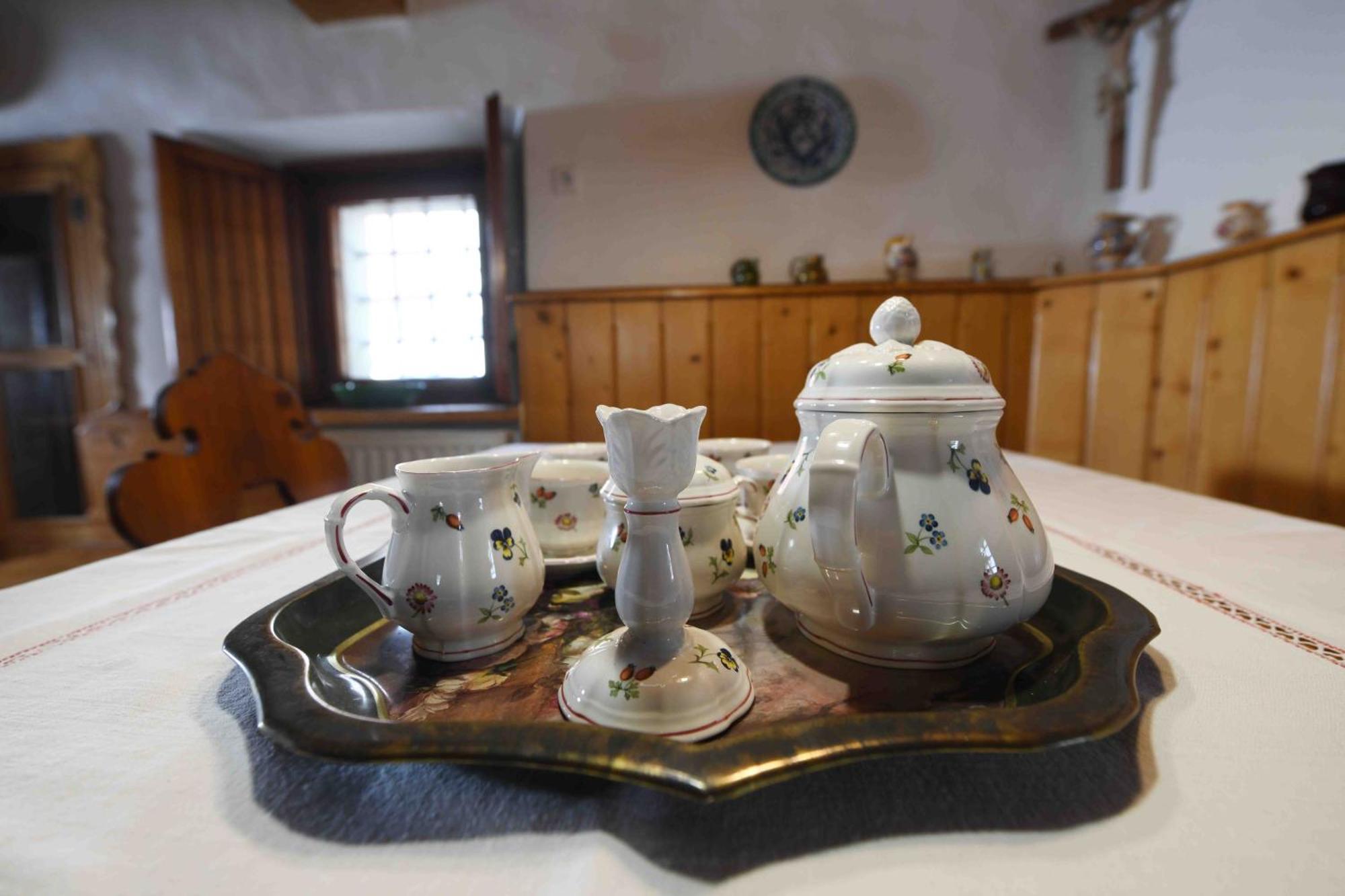 Baroque Villa Near Bled - Resort Vidmar Lesce  Zewnętrze zdjęcie