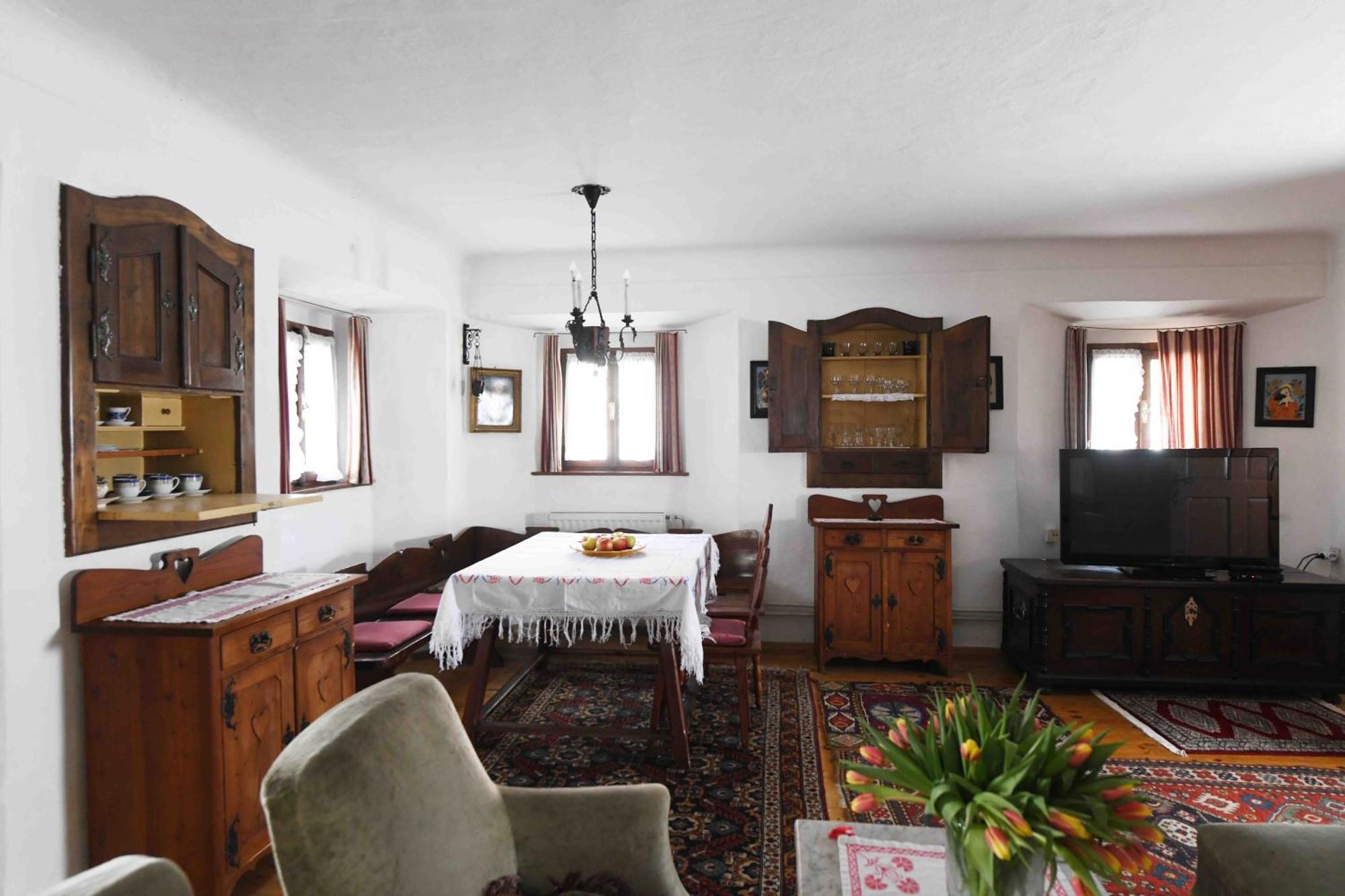 Baroque Villa Near Bled - Resort Vidmar Lesce  Zewnętrze zdjęcie