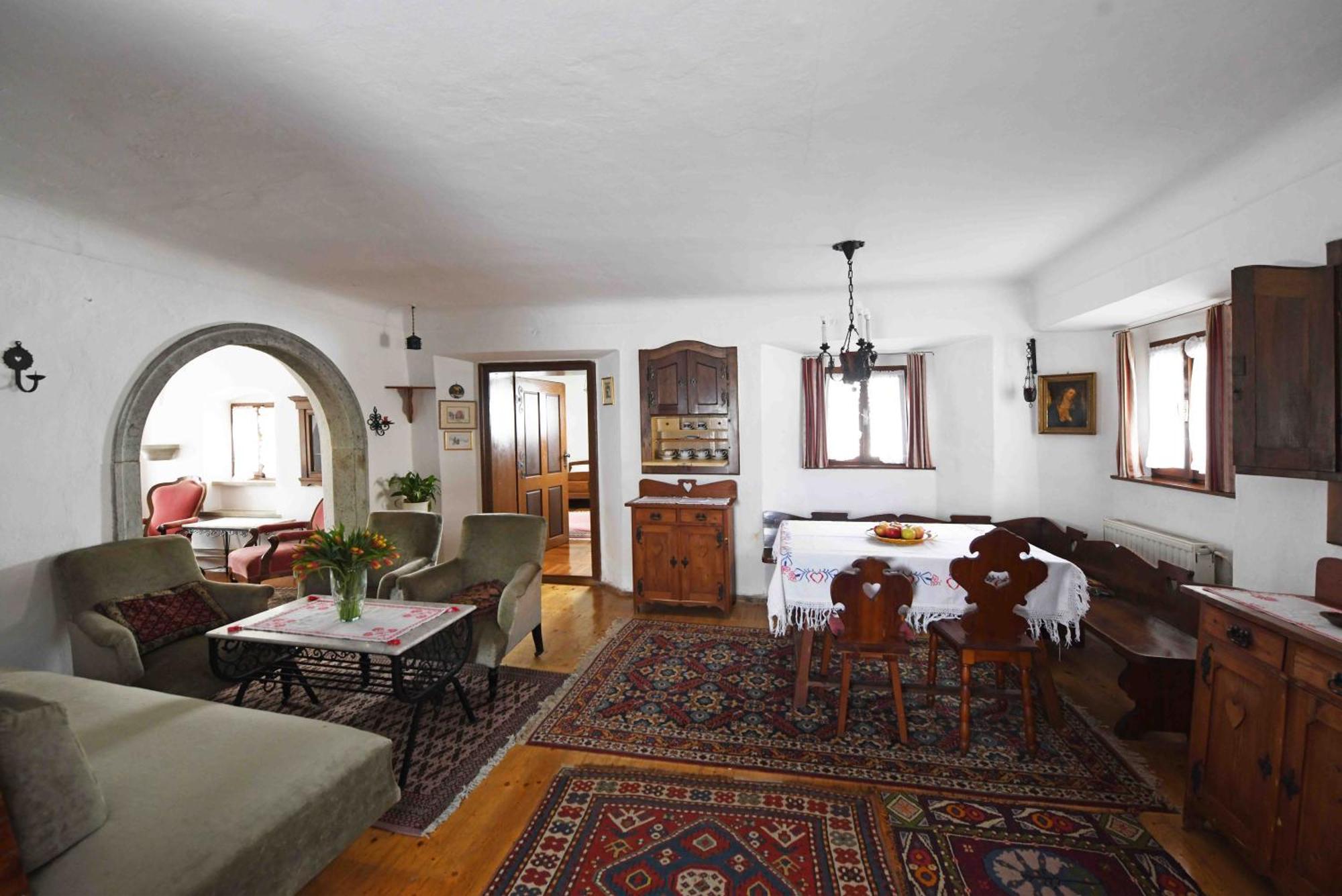 Baroque Villa Near Bled - Resort Vidmar Lesce  Zewnętrze zdjęcie