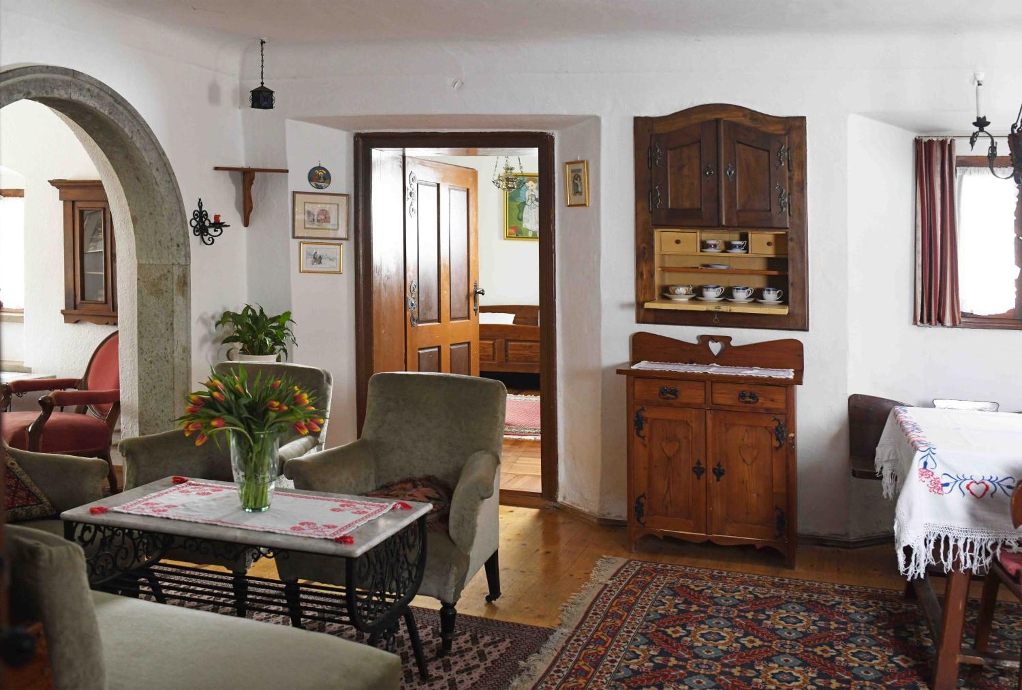 Baroque Villa Near Bled - Resort Vidmar Lesce  Zewnętrze zdjęcie