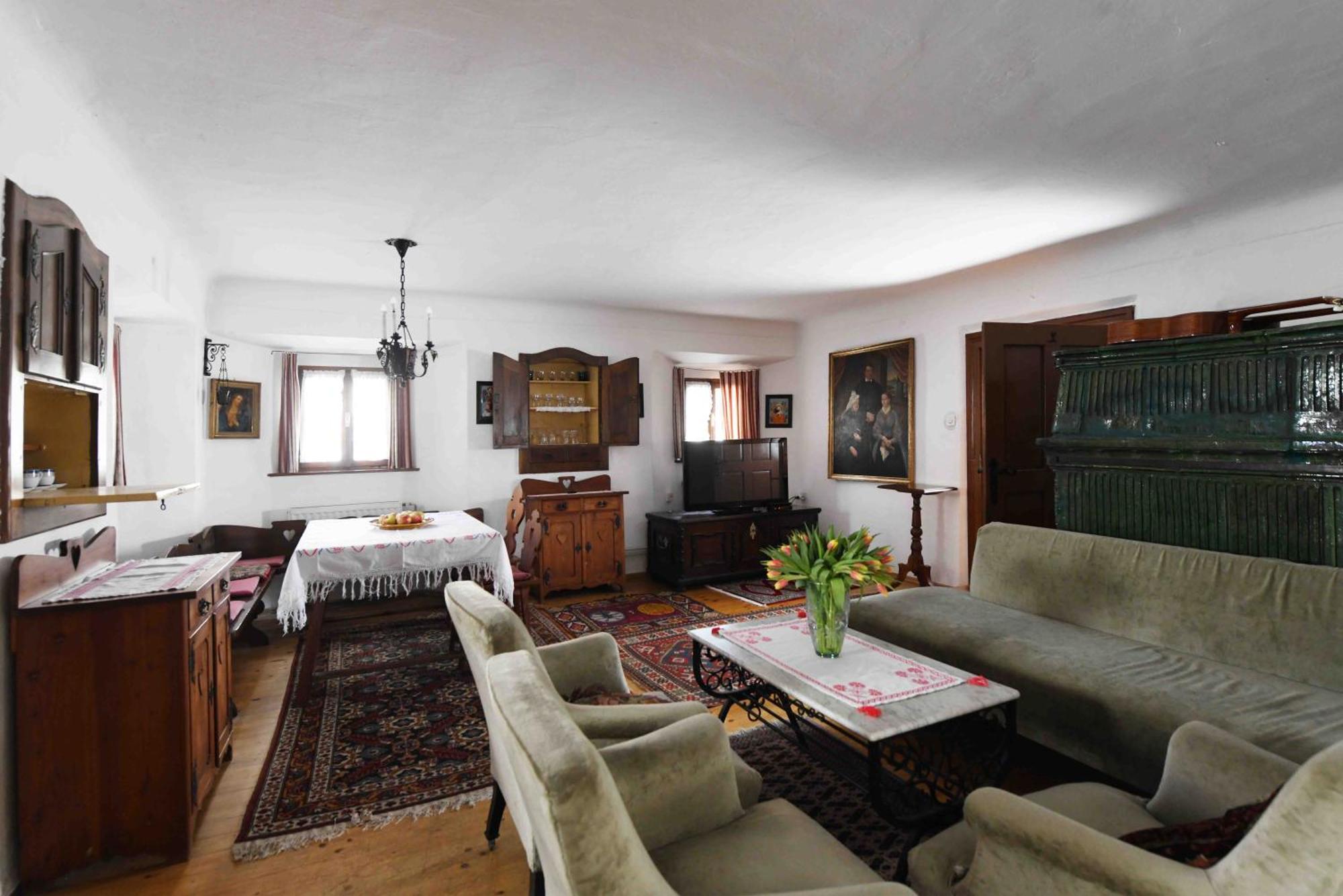 Baroque Villa Near Bled - Resort Vidmar Lesce  Zewnętrze zdjęcie