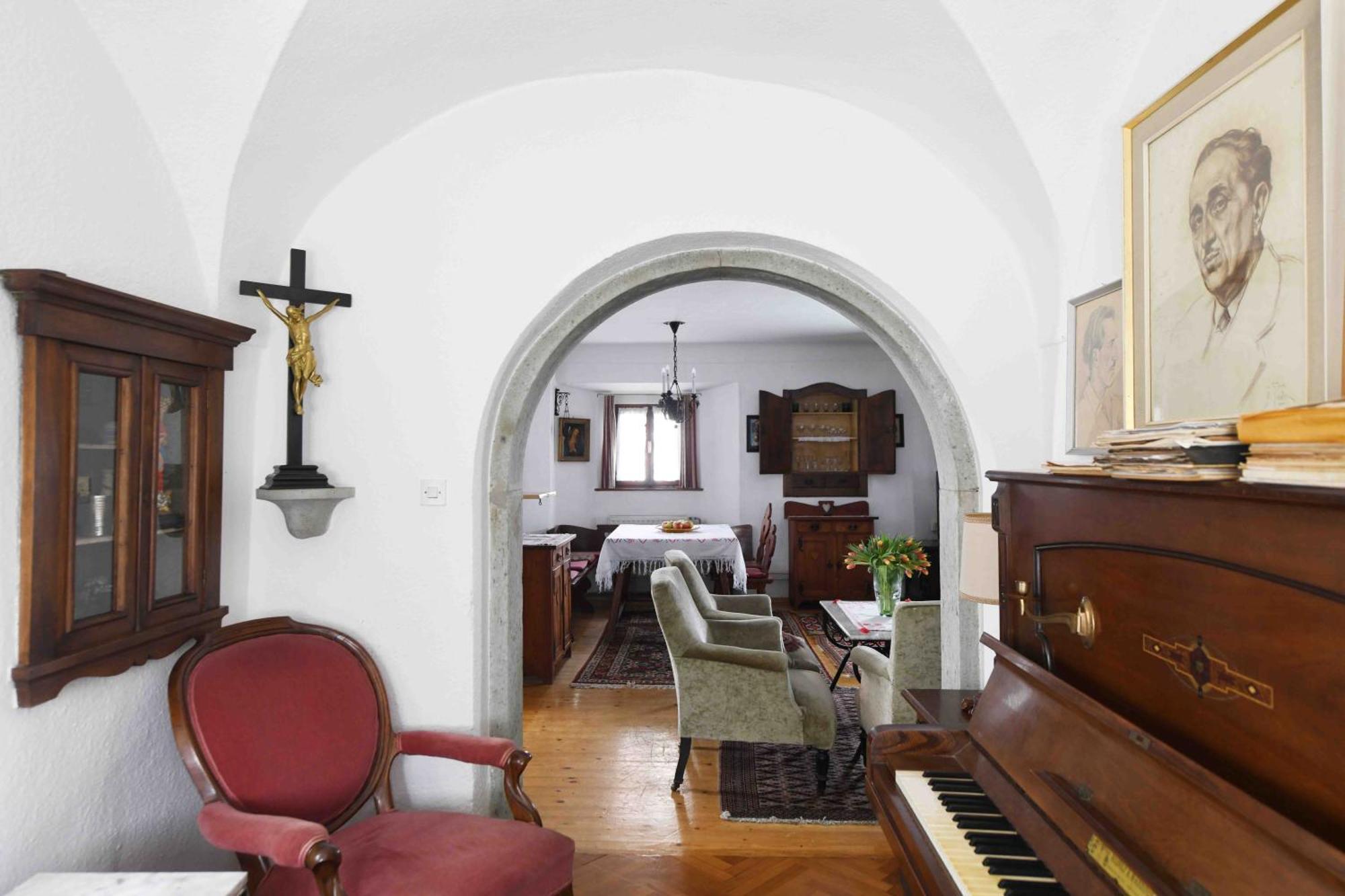 Baroque Villa Near Bled - Resort Vidmar Lesce  Zewnętrze zdjęcie