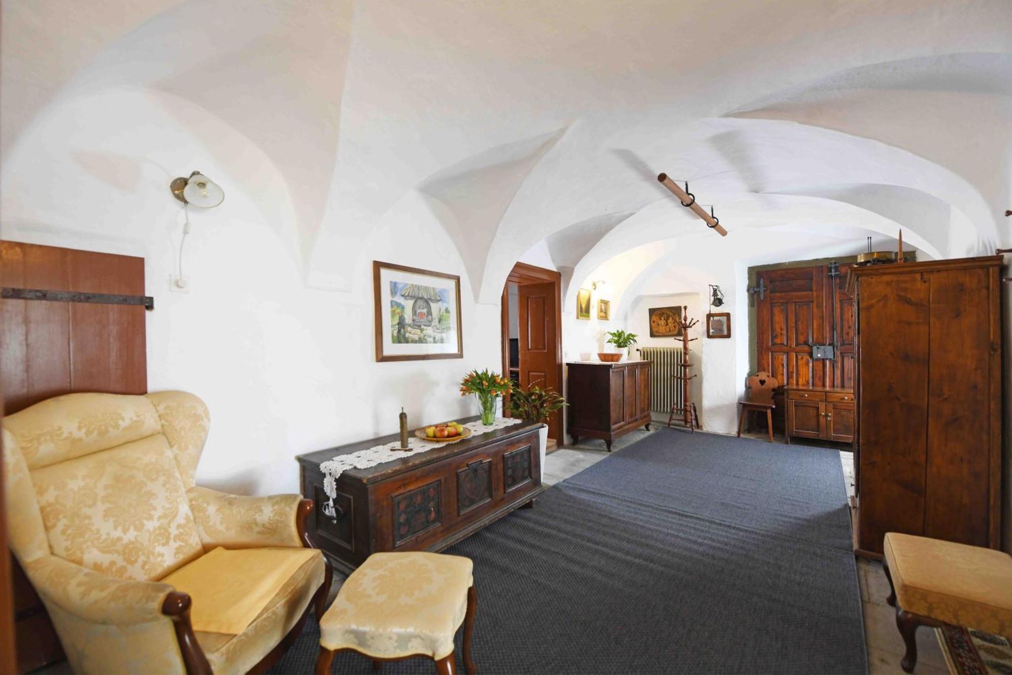 Baroque Villa Near Bled - Resort Vidmar Lesce  Zewnętrze zdjęcie