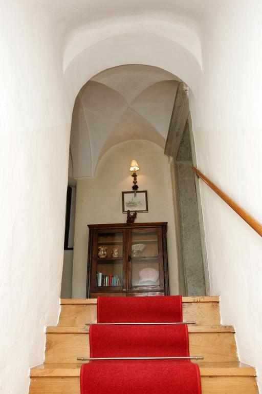 Baroque Villa Near Bled - Resort Vidmar Lesce  Pokój zdjęcie